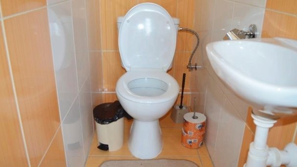 Apartmány Lubika Trstené 44