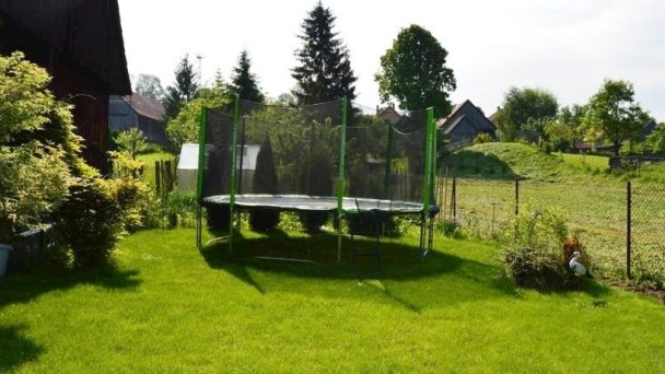 Apartmány Lubika Trstené 16