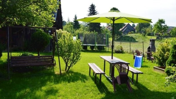 Apartmány Lubika Trstené 4