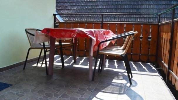 Apartmány Lubika Trstené 12