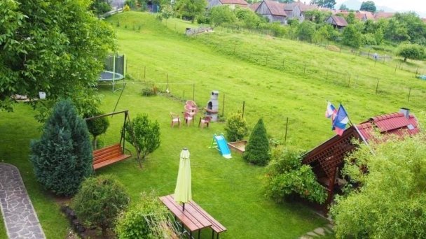 Apartmány Lubika Trstené 11