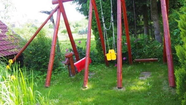 Apartmány Lubika Trstené 10