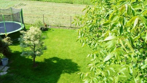 Apartmány Lubika Trstené 7