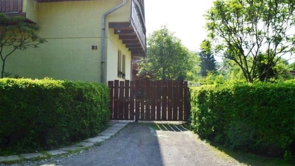 Apartmány Lubika Trstené 20