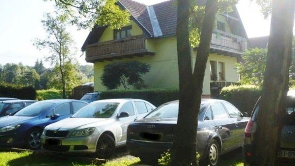 Apartmány Lubika Trstené 25
