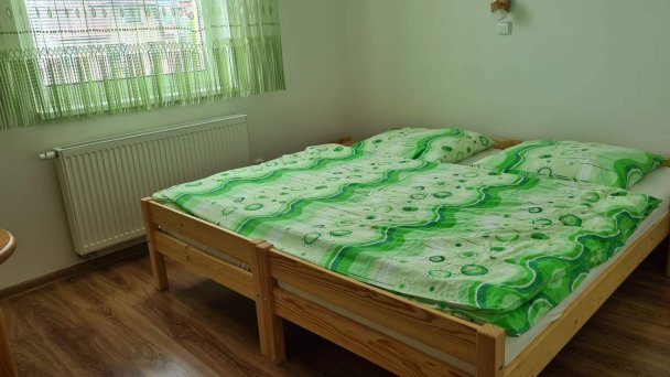 Ubytovanie Kohút Pribylina 13 Ubytovanie Kohút Pribylina 13