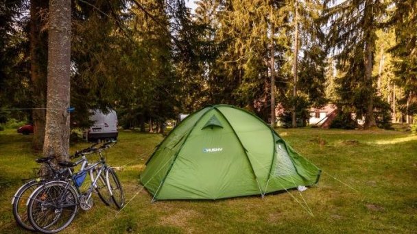 Autocamp Račkova dolina Pribylina 10 Autocamp Račkova dolina Pribylina 10