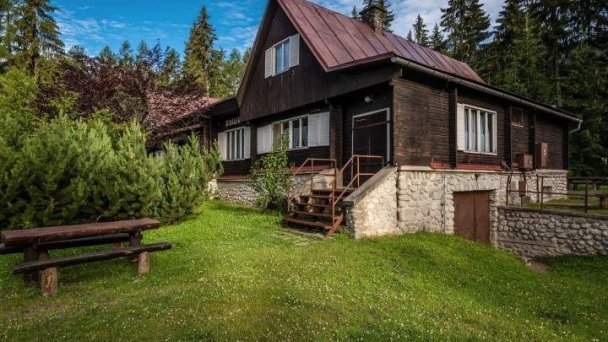 Autocamp Račkova dolina Pribylina 17 Autocamp Račkova dolina Pribylina 17