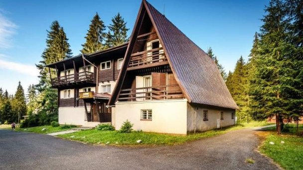 Autocamp Račkova dolina Pribylina 18 Autocamp Račkova dolina Pribylina 18