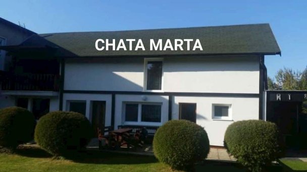 Chalupa Marta Liptovské Kľačany 7