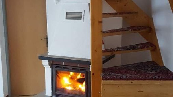 Chalupa Marta Liptovské Kľačany 5