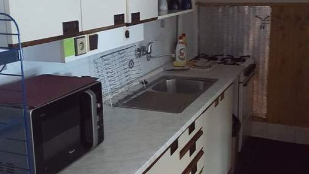 Chalupa Marta Liptovské Kľačany 11