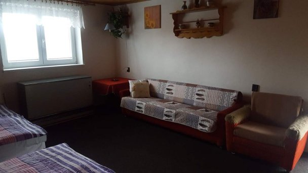 Chalupa Marta Liptovské Kľačany 15