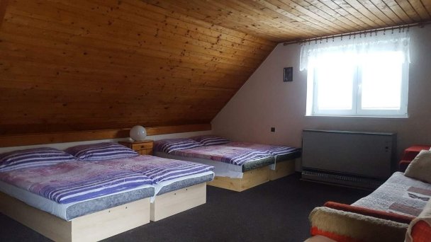 Chalupa Marta Liptovské Kľačany 16