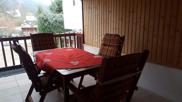 Chalupa Marta Liptovské Kľačany 21