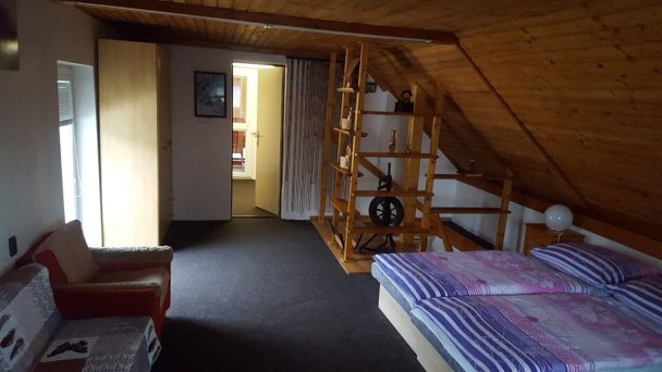 Chalupa Marta Liptovské Kľačany 28
