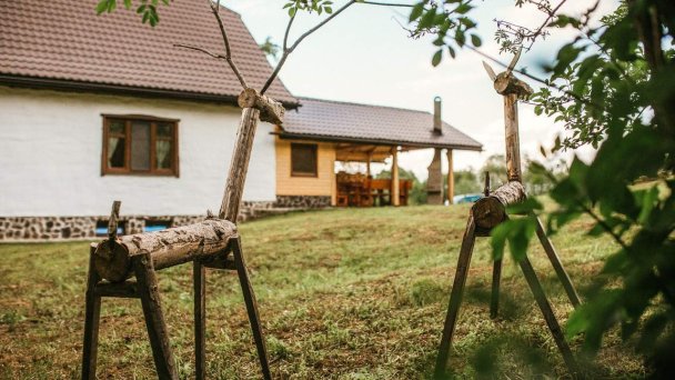Hájovňa Liptovské Kľačany 9