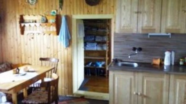Chalúpka Východná 13