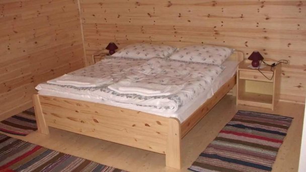 Drevenica u Staroňa Liptovská Kokava 27
