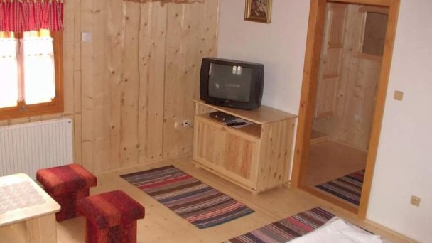 Drevenica u Staroňa Liptovská Kokava 30