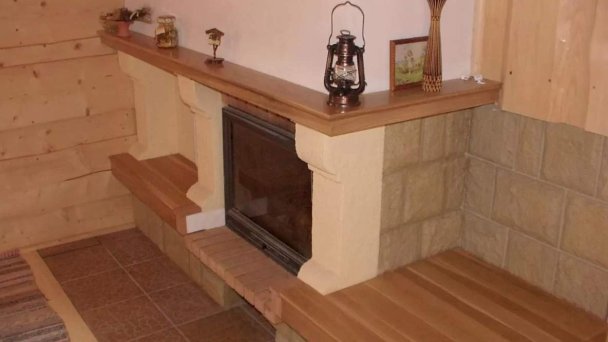Drevenica u Staroňa Liptovská Kokava 32
