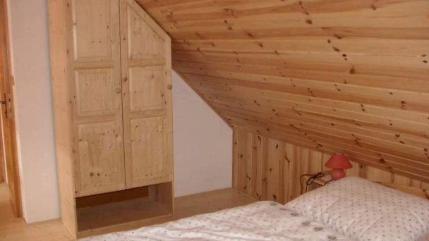 Drevenica u Staroňa Liptovská Kokava 26