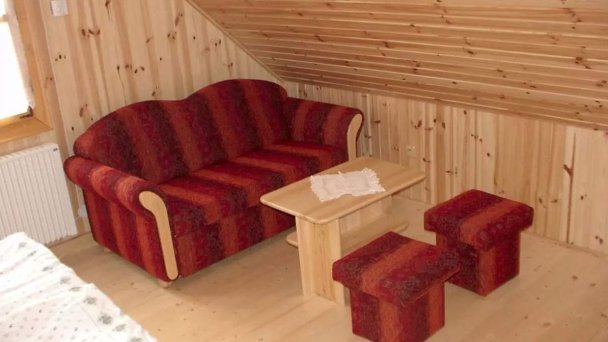 Drevenica u Staroňa Liptovská Kokava 37