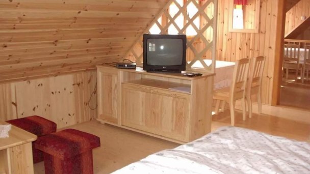 Drevenica u Staroňa Liptovská Kokava 38
