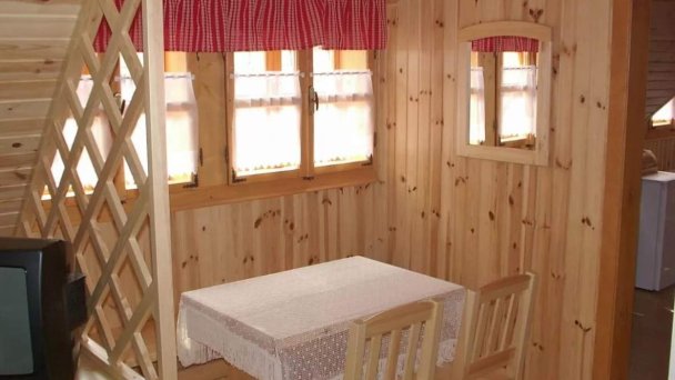 Drevenica u Staroňa Liptovská Kokava 41