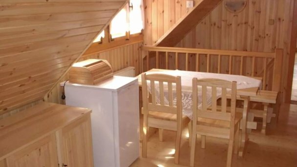 Drevenica u Staroňa Liptovská Kokava 44