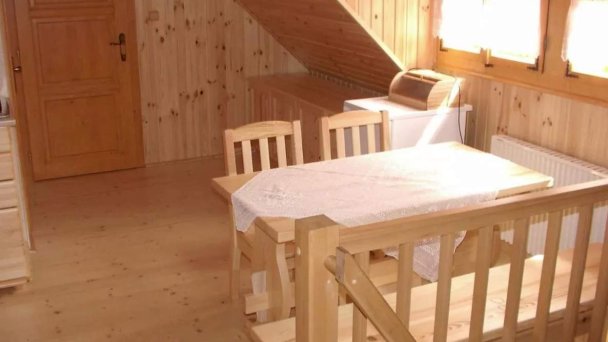 Drevenica u Staroňa Liptovská Kokava 45