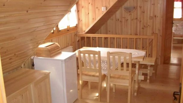 Drevenica u Staroňa Liptovská Kokava 36