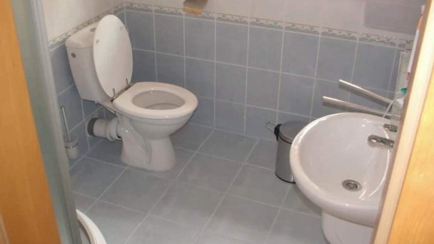 Drevenica u Staroňa Liptovská Kokava 9