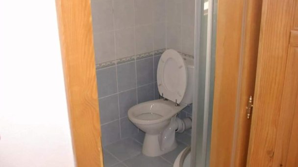 Drevenica u Staroňa Liptovská Kokava 10