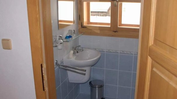 Drevenica u Staroňa Liptovská Kokava 11