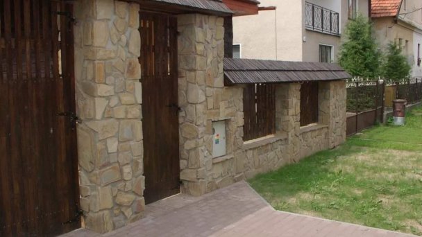 Drevenica u Staroňa Liptovská Kokava 14