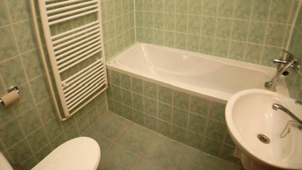 Liptovská izba Liptovská Kokava 8