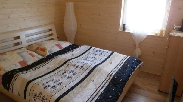 Drevenica Kvietok Liptovská Kokava 3