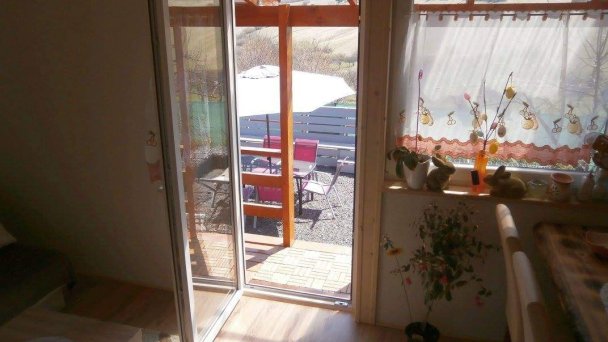 Drevenica Kvietok Liptovská Kokava 7