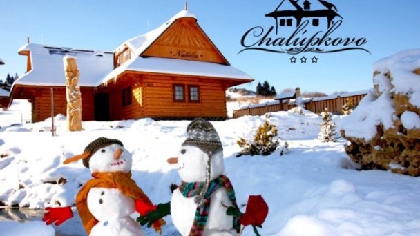 Chalúpkovo Liptovská Štiavnica 7