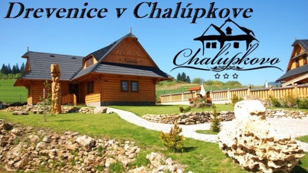 Chalúpkovo Liptovská Štiavnica 9