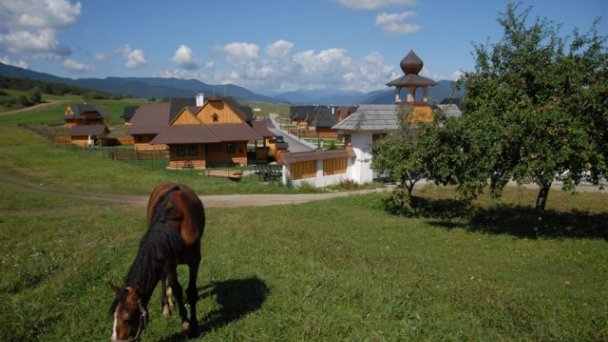 Chalúpkovo Liptovská Štiavnica 13