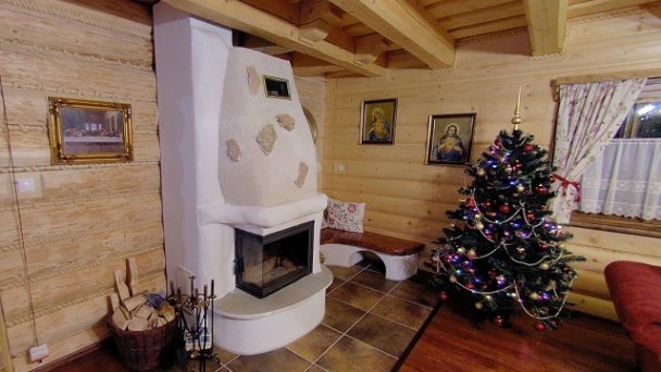 Chalúpkovo Liptovská Štiavnica 19