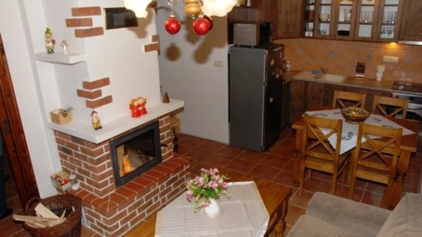 Chalúpkovo Liptovská Štiavnica 21