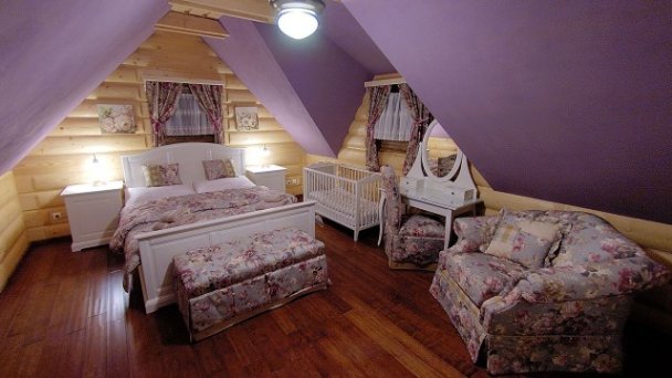 Chalúpkovo Liptovská Štiavnica 4