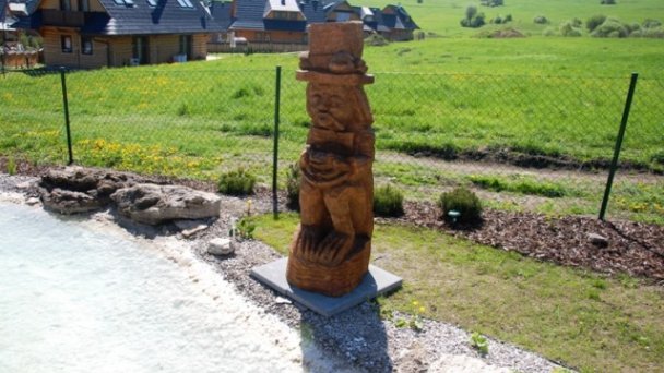 Chalúpkovo Liptovská Štiavnica 22