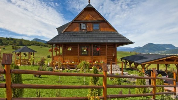 Chalúpkovo Liptovská Štiavnica 23