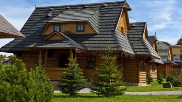 Chalúpkovo Liptovská Štiavnica 24