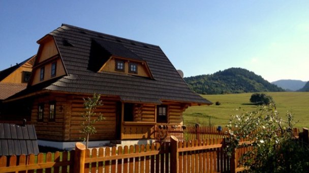 Chalúpkovo Liptovská Štiavnica 25