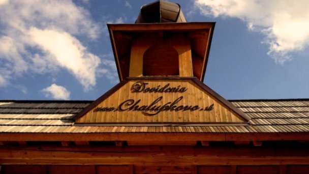 Chalúpkovo Liptovská Štiavnica 27